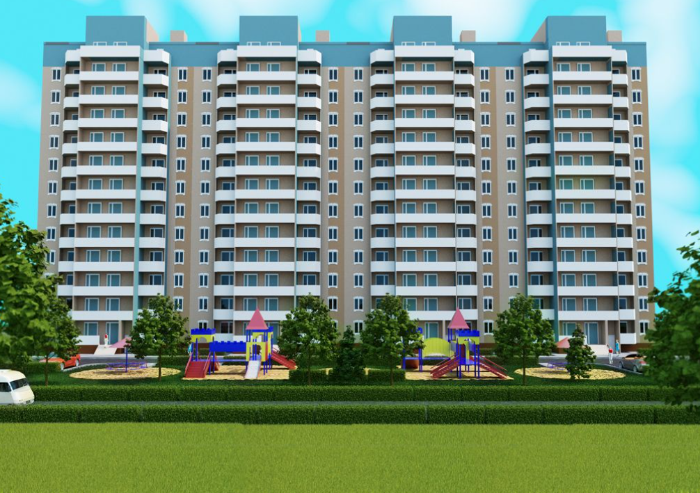 Восток Life (Восток Лайф)